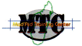 Mad'Aid Training Center